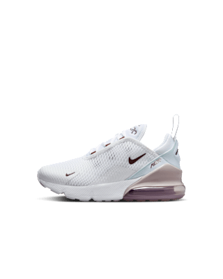 Nike Air Max 270 Little Kids Shoe